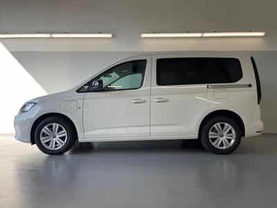 VW Caddy Caddy (2026) - Photo 3