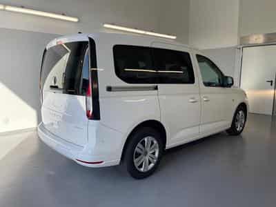 VW Caddy Caddy (2026) - Photo 4