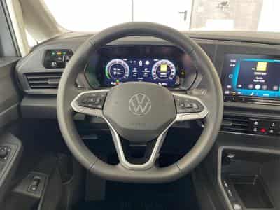 VW Caddy Caddy (2026) - Photo 8