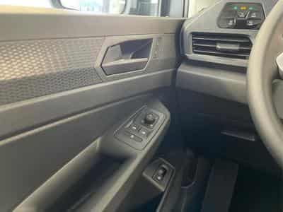 VW Caddy Caddy (2026) - Photo 9