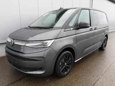 VW T7 Edition (2026) - Photo 1