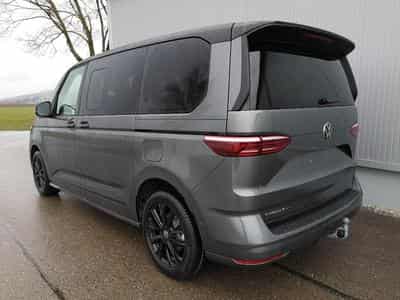 VW T7 Edition (2026) - Photo 3