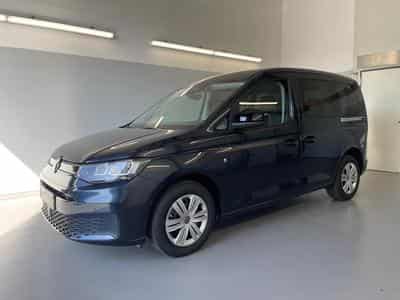 VW Caddy Caddy (2026) - Photo 1