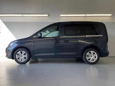 VW Caddy Caddy (2026) - Photo 3