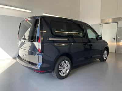 VW Caddy Caddy (2026) - Photo 4