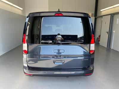 VW Caddy Caddy (2026) - Photo 5