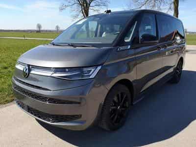 VW T7 Edition (2026) - Photo 1
