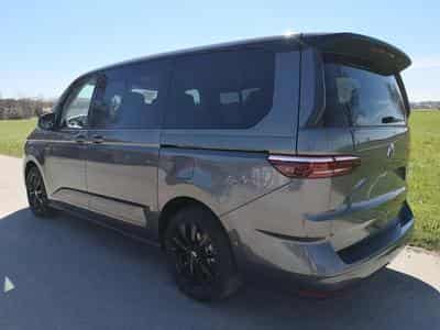 VW T7 Edition (2026) - Photo 2