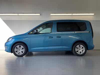 VW Caddy Caddy (2026) - Photo 3