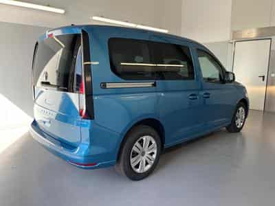 VW Caddy Caddy (2026) - Photo 4