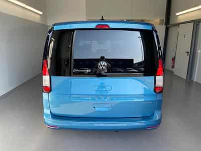 VW Caddy Caddy (2026) - Photo 5