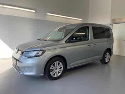 VW Caddy Caddy (2026) - Foto 1