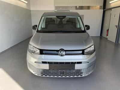 VW Caddy Caddy (2026) - Foto 2