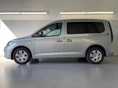 VW Caddy Caddy (2026) - Foto 3