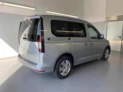 VW Caddy Caddy (2026) - Foto 4