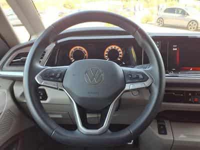 VW T7 Style KÜ 2.0 TDI 7-Gang-DSG (2025) - Photo 11