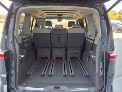 VW T7 Style KÜ 2.0 TDI 7-Gang-DSG (2025) - Photo 13