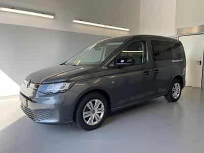 VW Caddy Caddy (2026) - Foto 1