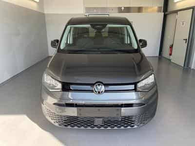 VW Caddy Caddy (2026) - Foto 2