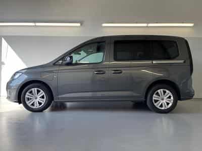 VW Caddy Caddy (2026) - Foto 3