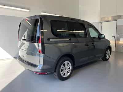 VW Caddy Caddy (2026) - Foto 4