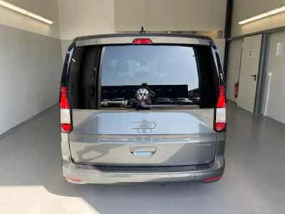 VW Caddy Caddy (2026) - Foto 5