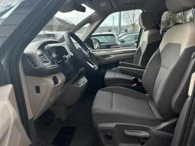 VW T7 Business (2026) - Photo 11