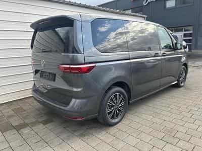 VW T7 Business (2026) - Photo 3