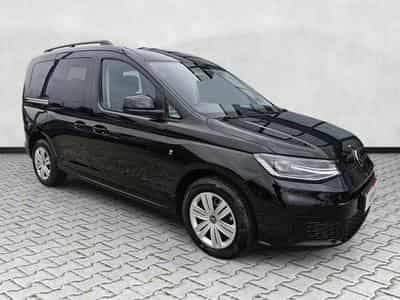 VW Caddy Basis (2026) - Foto 1