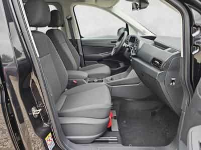 VW Caddy Basis (2026) - Foto 10