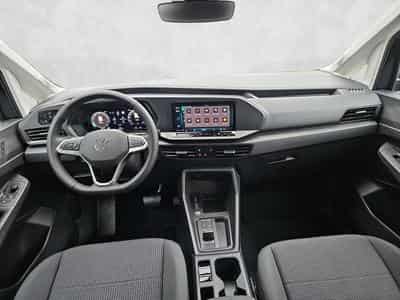 VW Caddy Basis (2026) - Foto 11