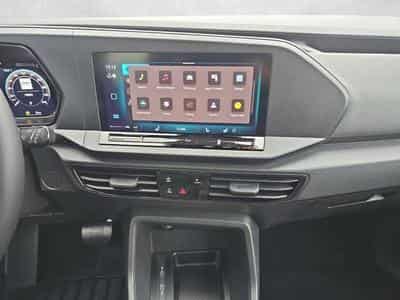 VW Caddy Basis (2026) - Foto 12
