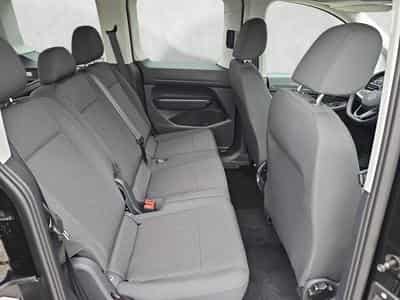 VW Caddy Basis (2026) - Foto 13