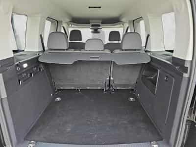 VW Caddy Basis (2026) - Foto 14