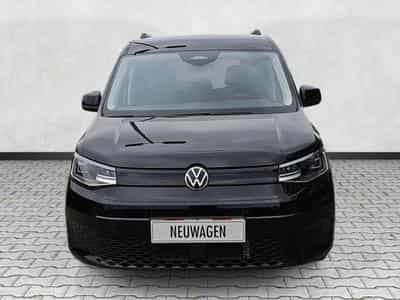 VW Caddy Basis (2026) - Foto 2