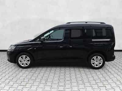VW Caddy Basis (2026) - Foto 4