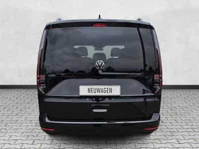VW Caddy Basis (2026) - Foto 6