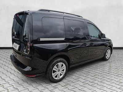 VW Caddy Basis (2026) - Foto 7