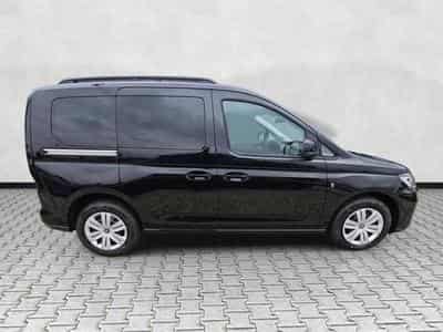 VW Caddy Basis (2026) - Foto 8