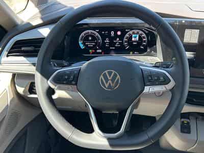 VW T7 Business (2026) - Foto 10