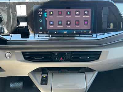 VW T7 Business (2026) - Foto 11