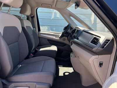VW T7 Business (2026) - Foto 13