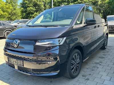 VW T7 Business (2026) - Foto 3