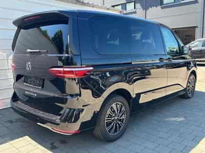 VW T7 Business (2026) - Foto 4