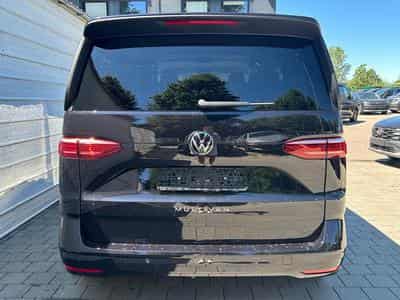 VW T7 Business (2026) - Foto 5