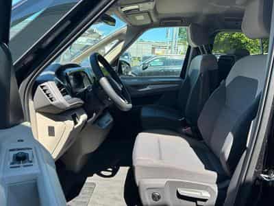 VW T7 Business (2026) - Foto 8