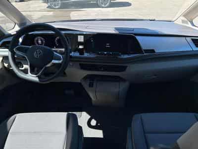 VW T7 Business (2026) - Foto 9