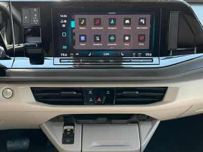 VW T7 Business (2026) - Foto 11