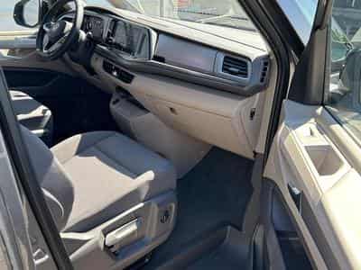 VW T7 Business (2026) - Foto 12