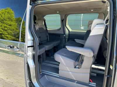 VW T7 Business (2026) - Foto 14